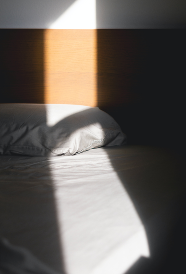 The Impact of Mattress Structure on Sleep Quality and Back Pain