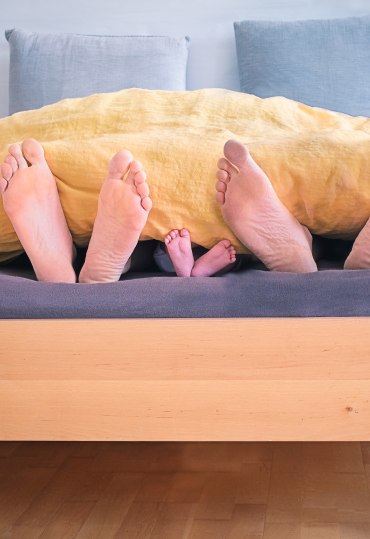 When to Buy a New Mattress?